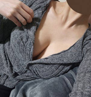 기린성형외과 멘토스무스로 가슴수술한지 2년7개월정도 되었어요